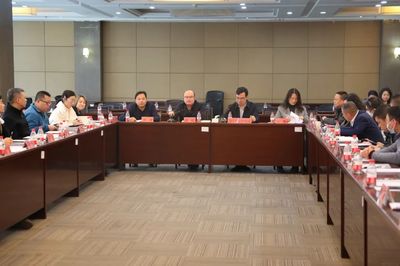 貴陽高新區召開創業孵化工作交流培訓會 聚焦軟件和信息技術服務業的投資與管理