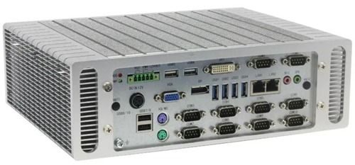 ARM、X86與FPGA嵌入式計算機在醫療CT機中的關鍵應用分析